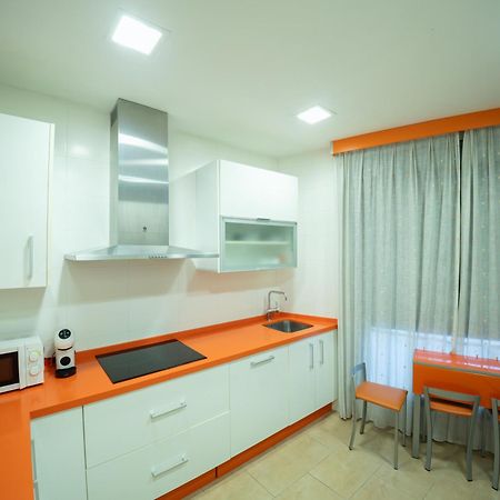 Apto Valdespino Gran Terraza Fjhomefj Jerez de la Frontera Dış mekan fotoğraf